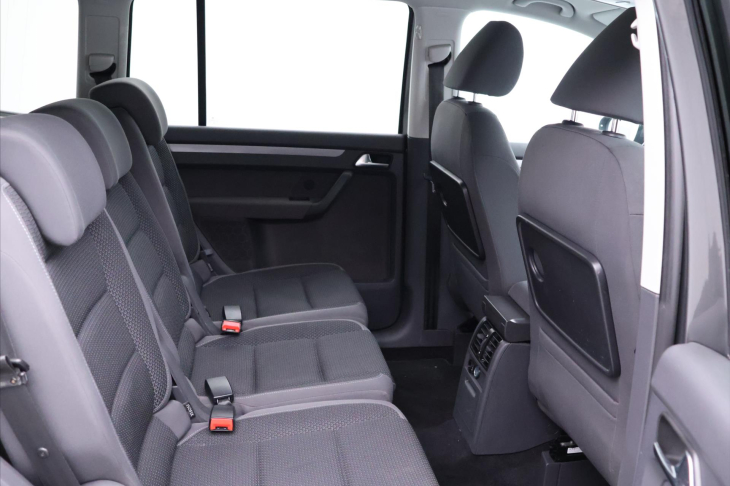 Volkswagen Touran 1,4 TSI 103kW Comfort Xenon