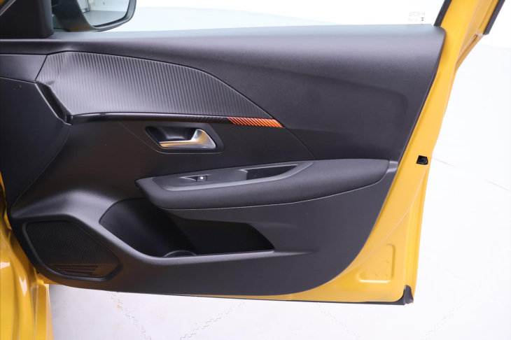 Peugeot 208 1,2 Pure Tech 74 kW Allure