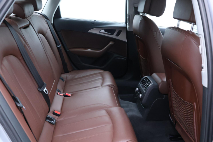 Audi A6 3,0 TDI 235kW Aut. quattro DPH