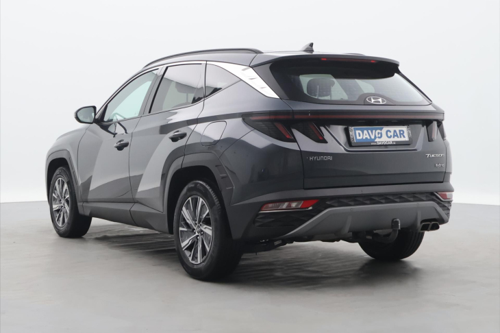 Hyundai Tucson 1,6 T-GDI HEV 169kW Comfort Zaruka