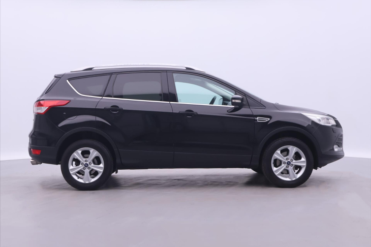 Ford Kuga 1,5 EB 110kW Trend Serv.Kniha