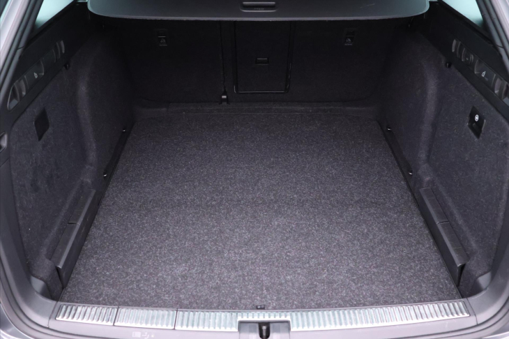 Škoda Superb 2,0 TDI 147kW CZ 4x4 L&K DSG DPH