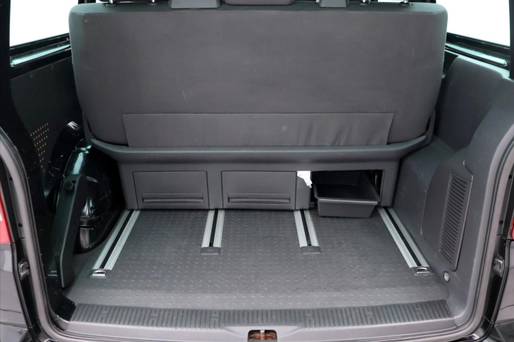 Volkswagen Multivan 1,9 TDI 75kW Startline