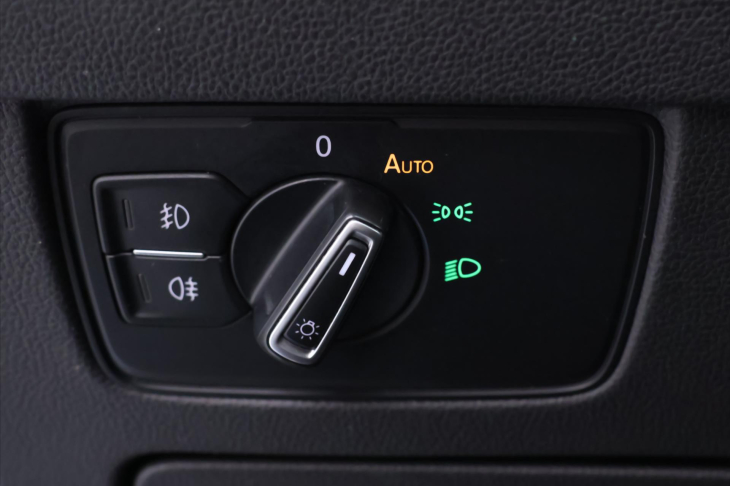 Volkswagen Passat 2,0 TDI 176 kW LED 4X4 CZ