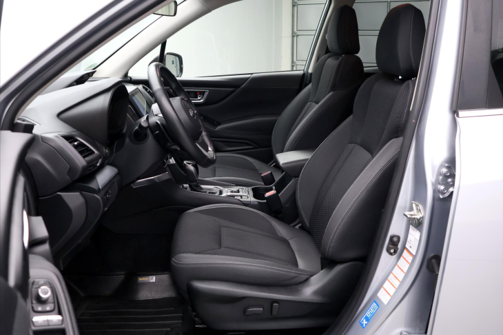 Subaru Forester 2,0 e-Boxer MHEV 110kW Aut. 4x4