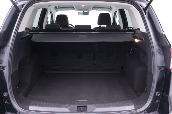 Ford Kuga 1,6 EB 110kW CZ Aut.Klima