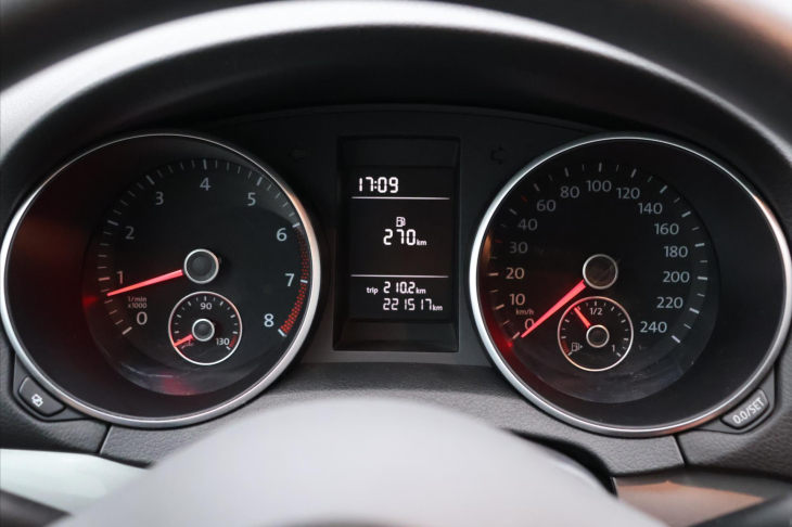 Volkswagen Golf 1,4 16V 59kW Klima Trendline