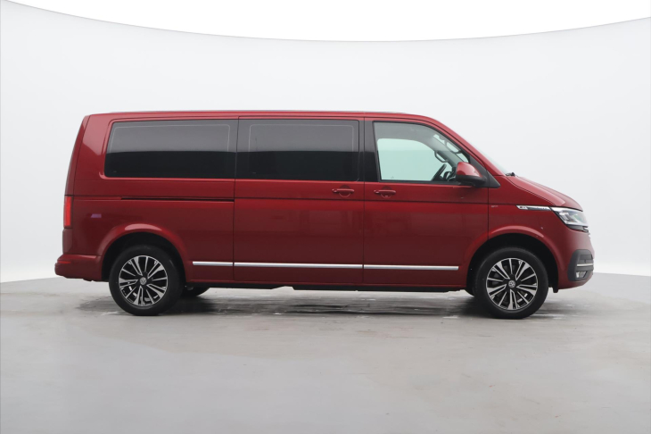 Volkswagen Multivan 2.0 TDI 150kW L 7-Míst DPH