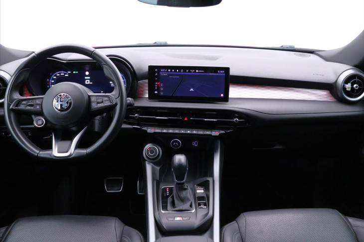 Alfa Romeo Tonale 1,3 Ti 132 kW Plug-in hybrid Q4