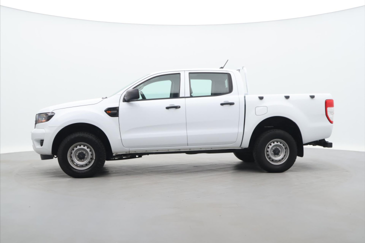 Ford Ranger 2,0 TDCI 4x4 Panther DPH Tažné
