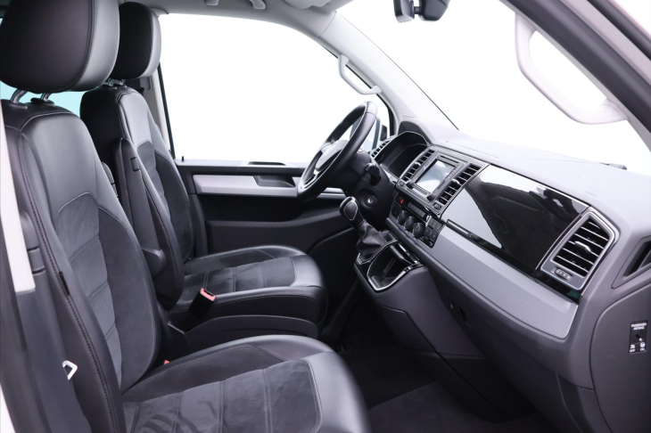 Volkswagen Multivan 2,0 TDI 150kW Highline 4M DPH