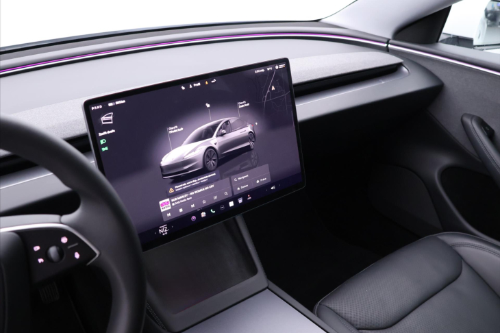 Tesla Model 3 Highland SR RWD 1.Maj. 94%