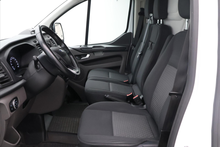 Ford Transit Custom 2,0 TDCi 79kW L1H2 CZ DPH