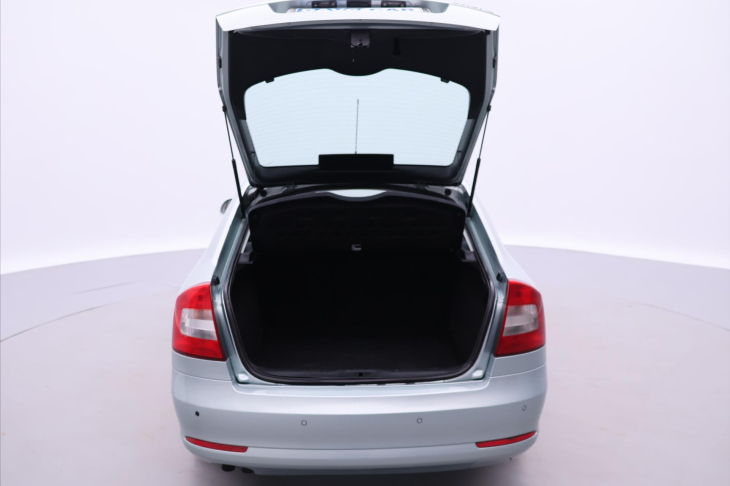 Škoda Octavia 1,4 TSI 90kW CZ Aut.Klima