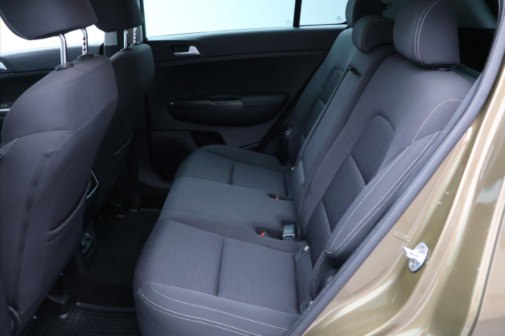Kia Sportage 2,0 CRDI 136kW Aut. 4x4 CZ DPH