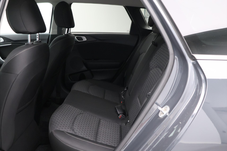 Kia Ceed 1,4 T-GDI Fresh CZ