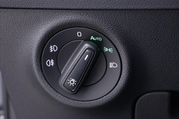 Škoda Karoq 2,0 TSI DSG Sportline 4x4 Pan