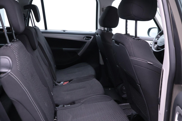 Citroën C4 Picasso 2,0 HDi 110 kW Tendance Tažné