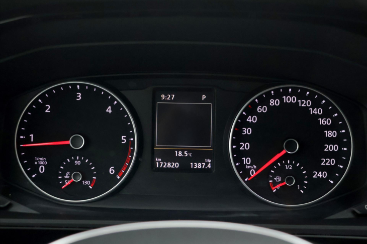 Volkswagen Multivan 2,0 TDI 150kW Highline DSG 4x4 CZ