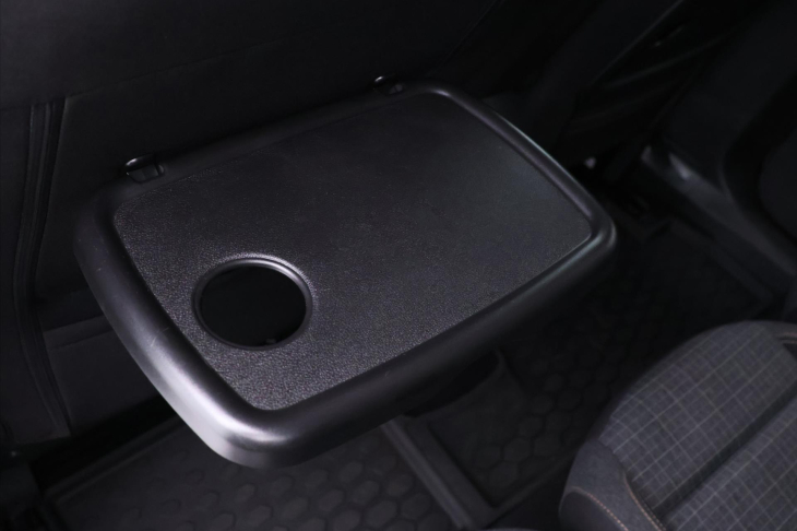 Peugeot Rifter 1,2 PT 96kW GT CZ 7-Míst