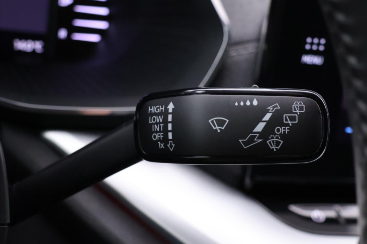 Škoda Octavia 2,0 TDI 110kW LED