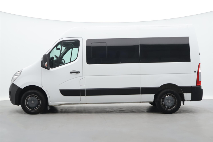 Opel Movano 2,3 CDTi 107kW BiTurbo DPH