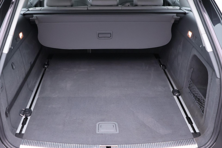 Audi A6 3,0 TDI 180kW Aut. Quattro