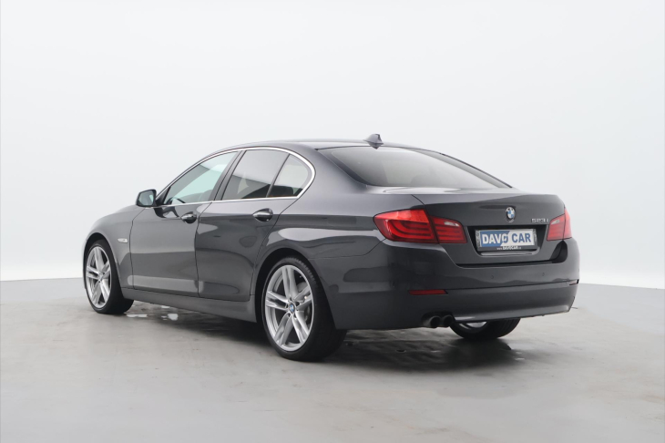 BMW Řada 5 3,0 523i 150kW FS21