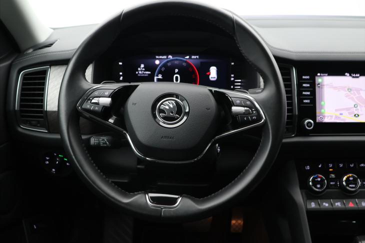 Škoda Kodiaq 2,0 TDI 147kW Style+ CZ DPH