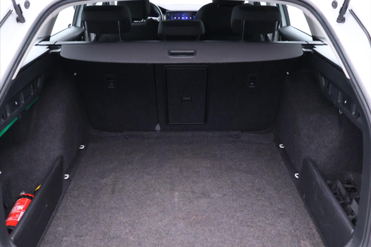 Škoda Octavia 2,0 TDI 85kW Style CZ DPH