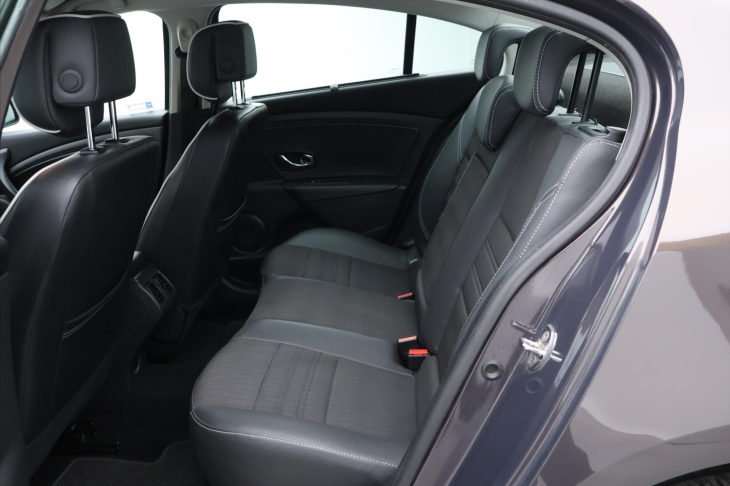 Renault Fluence 1,5 dCi 81kW Privilege CZ 1.maj