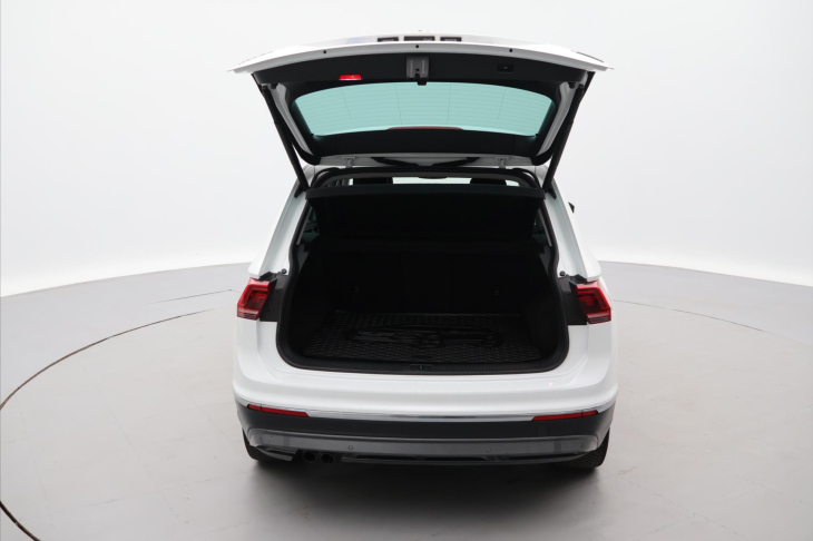 Volkswagen Tiguan 2,0 TDI 110kW DSG 4M Highline