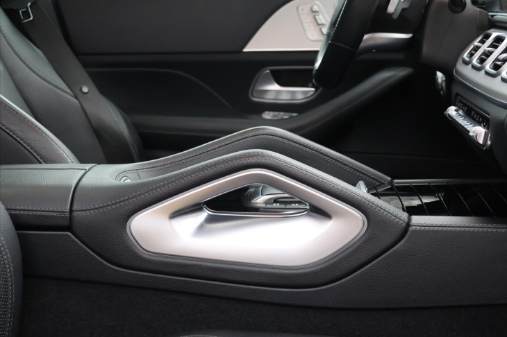 Mercedes-Benz GLE 3,0 450 270kW 4MATIC CZ DPH AMG