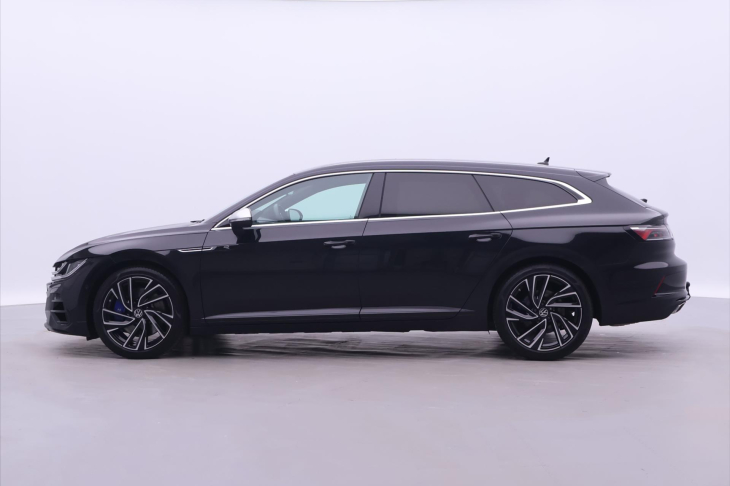 Volkswagen Arteon Shooting Brake 2,0 TSI R 235kW 4Motion DSG