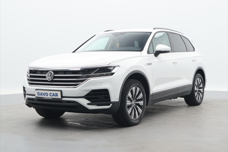 Volkswagen Touareg 3,0 TDI 170 kW Elegance Aut.