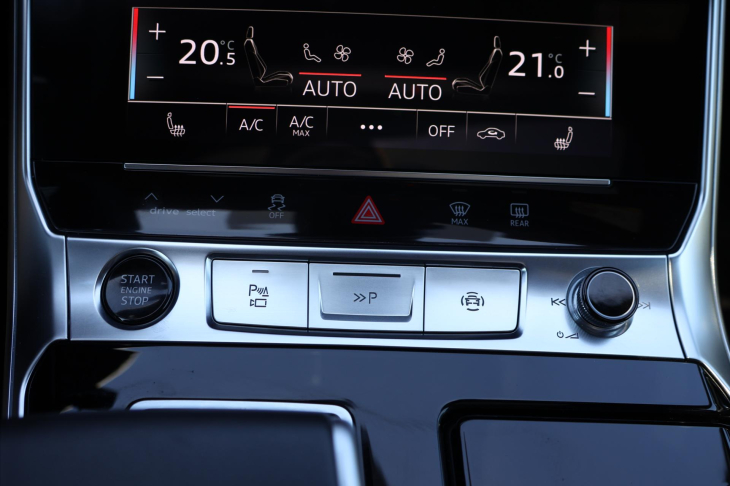 Audi A6 Avant 2,0 40 TDI Quattro S-Line DPH