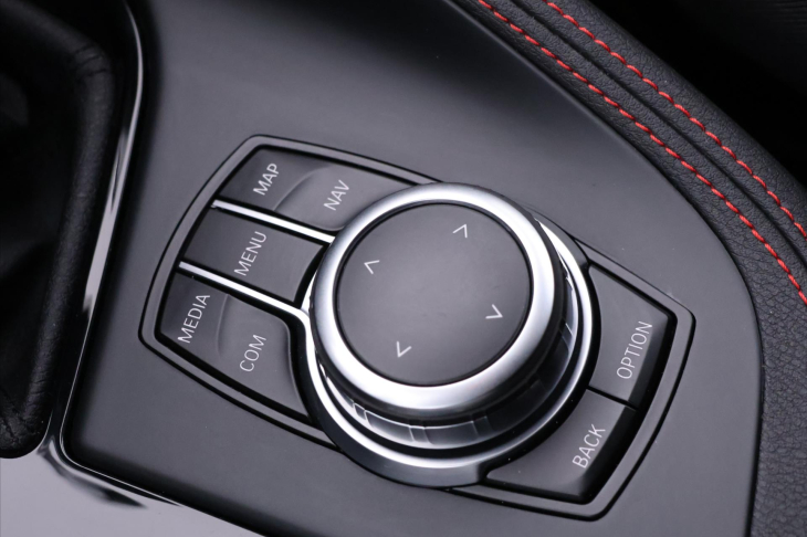 BMW X1 2,0 Xdrive 18d Sportline