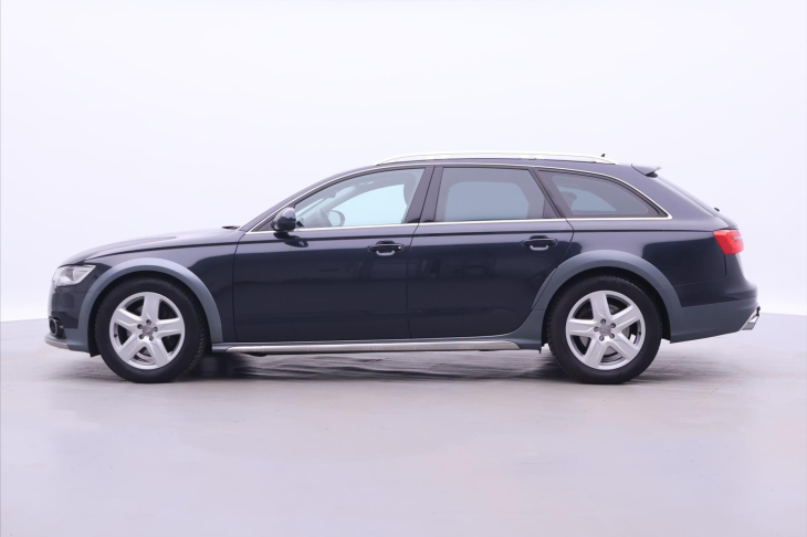 Audi A6 Allroad 3,0 TDI 180kW Quattro S-tronic