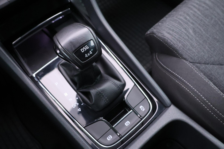 Škoda Kodiaq 2.0 TDI 140kW DSG 4x4 Style