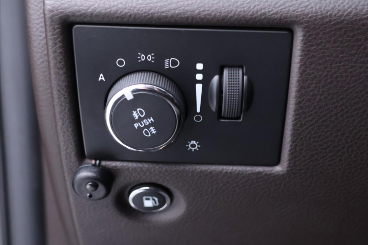 Jeep Grand Cherokee 3,0 V6 184kW 4WD Auto