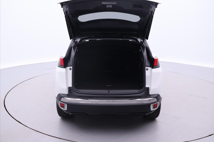 Peugeot 3008 1.2 PT 96kW Aut. Allure CZ
