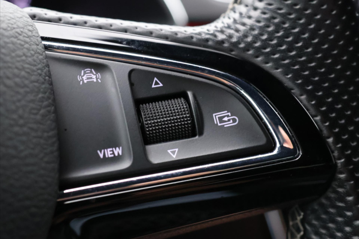 Škoda Superb 2.0 TSI 200kW DSG SportLine
