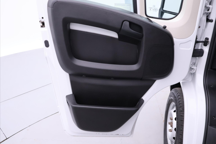 Opel Movano 2,2 CDTi 88kW CZ Klima DPH