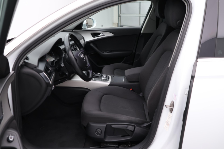 Audi A6 3,0 TDI 200kW Quattro CZ DPH
