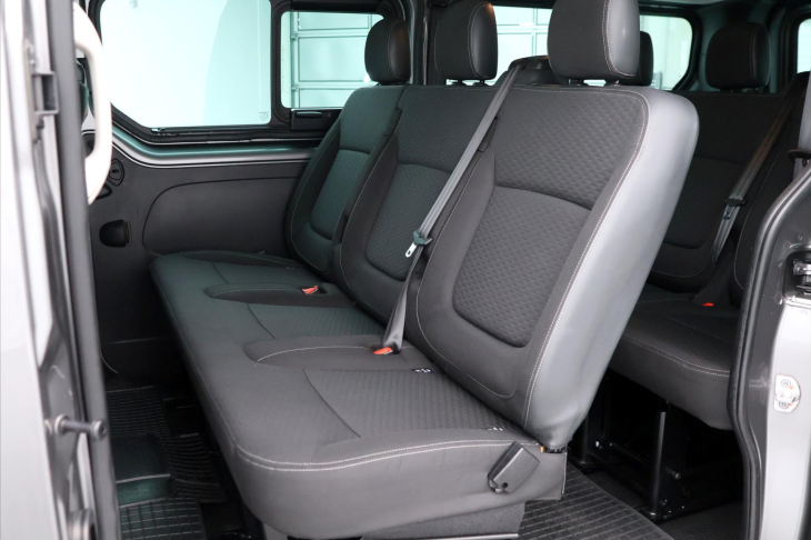 Opel Vivaro 1,6 DCTi BiTurbo 107kW DPH