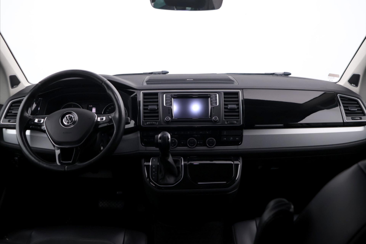 Volkswagen Multivan 2,0 TDI 150kW Highline DSG 4x4 CZ