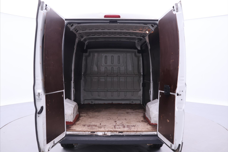 Citroën Jumper 2.0 HDI 96kW CZ Klima L2H2 DPH