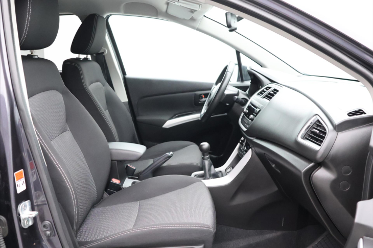Suzuki SX4 1.6 VVT 88KW 4X4 CZ