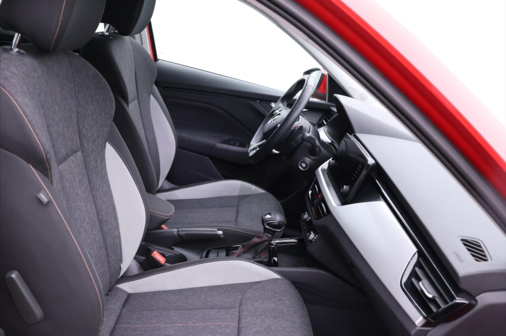 Škoda Kamiq 1,0 TSI 81kW DSG Motorsport CZ