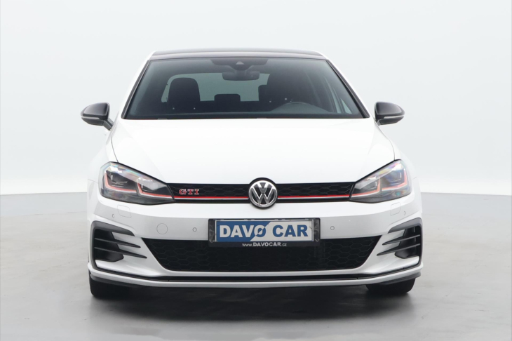 Volkswagen Golf 2,0 TSI GTI 180kW Performance